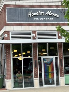 Hoosier Mama Pie Company